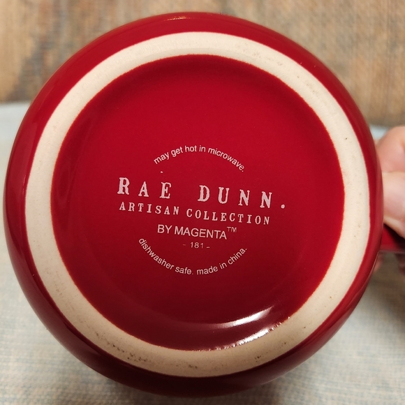 Rae Dunn Love Potion Mug - Picture 3 of 4